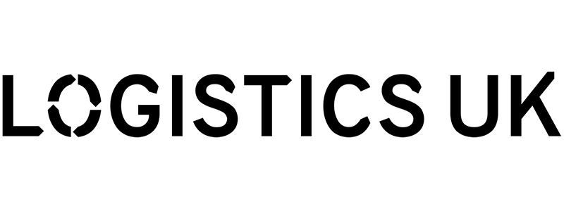 Logistics UK logo